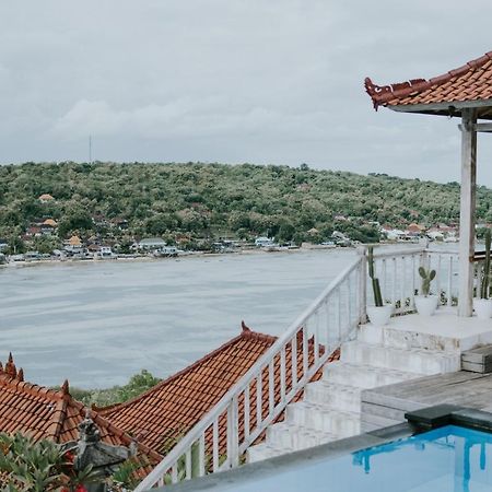 Lanussa Hill Villa นูซาเลมโบงัน ภายนอก รูปภาพ