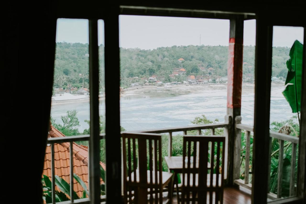 Lanussa Hill Villa นูซาเลมโบงัน ภายนอก รูปภาพ
